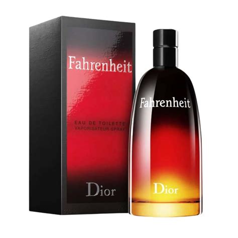 dior fahrenheit edt 100ml sephora|fahrenheit by dior for men.